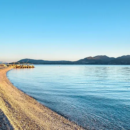 Old Boat Double 10 Apartamento