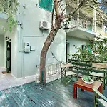 Old Boat Double 10 * Никиана