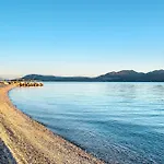 Old Boat Double 10 Апартаменты