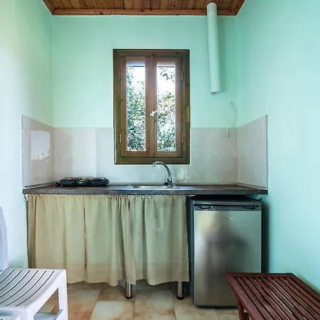 Old Boat Double 10 Апартаменты *