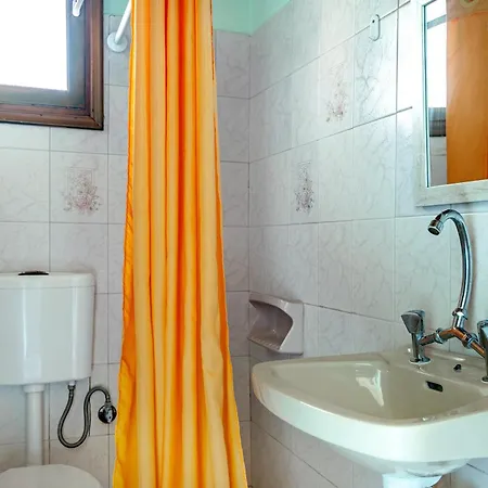 Old Boat Double 10 Никиана