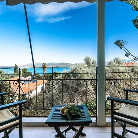 Old Boat Double 10 Апартаменты *