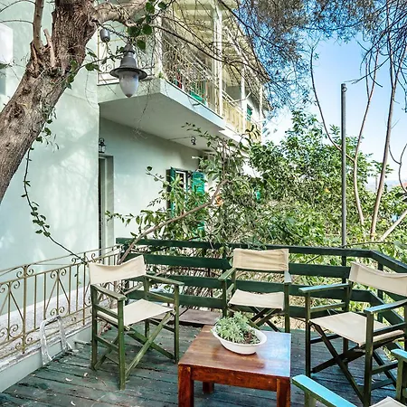 Old Boat Double 10 * Никиана