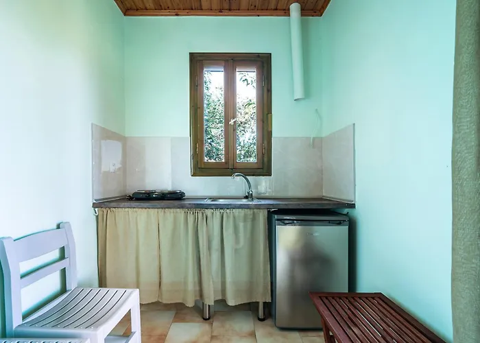 Old Boat Double 10 Apartment *