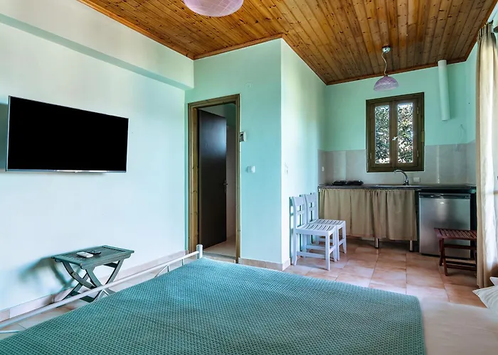 Old Boat Double 10 Nikiana