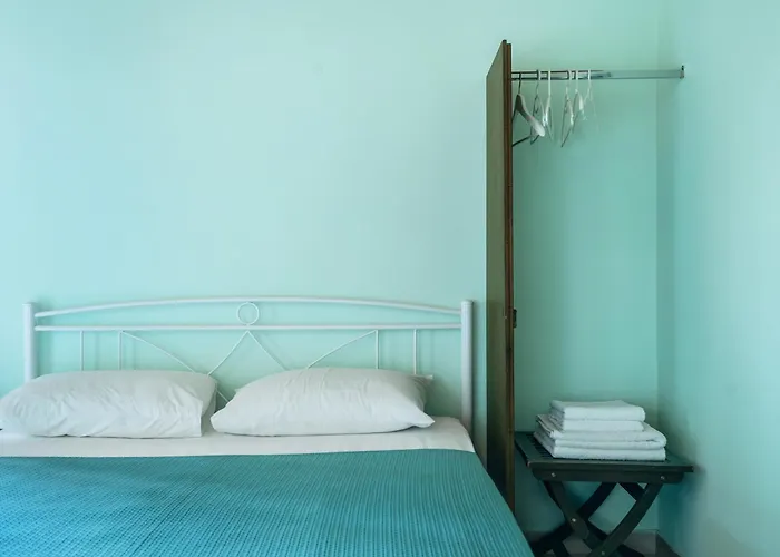 Old Boat Double 10 *