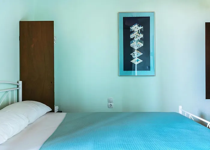 Old Boat Double 10 * Nikiana