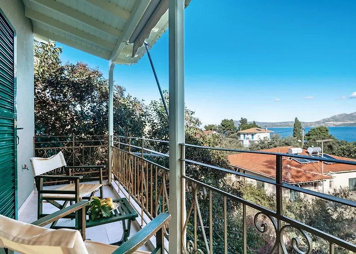 Old Boat Double 10 *