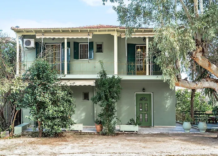 Apartment Old Boat Double 10