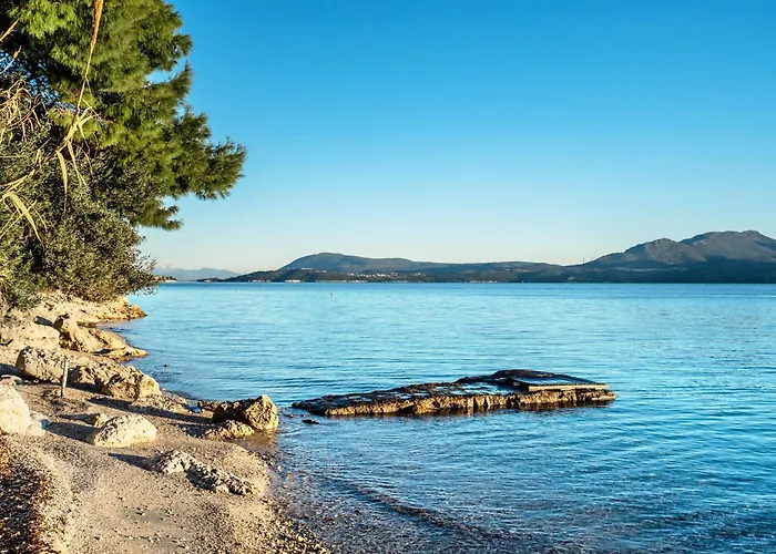 Old Boat Double 10 *