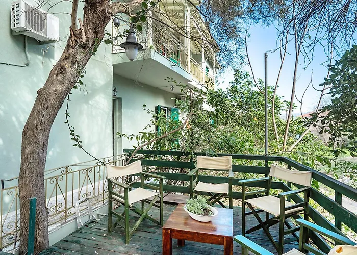 Old Boat Double 10 * Nikiana